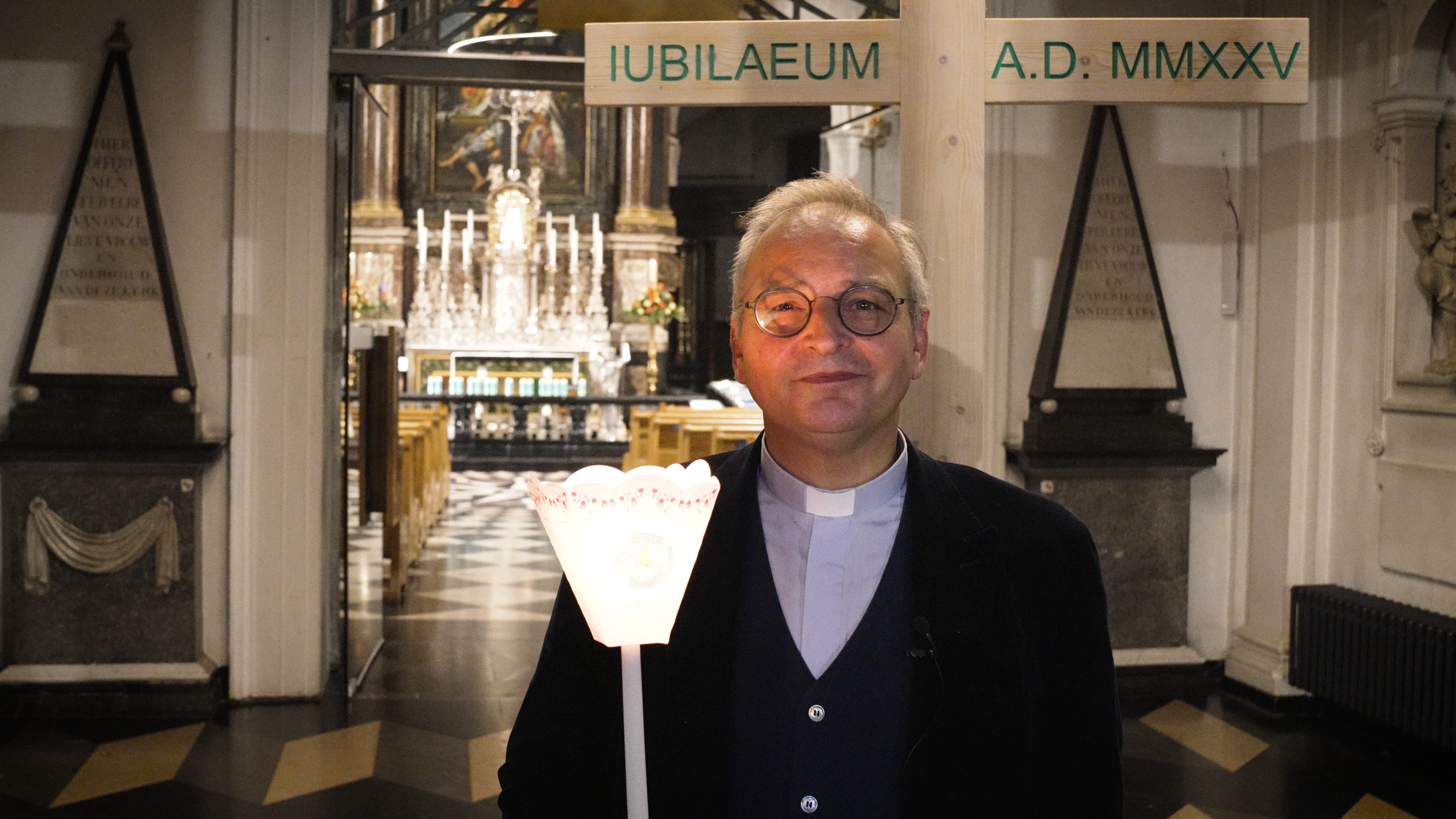 Kaarskensprocessie 2025