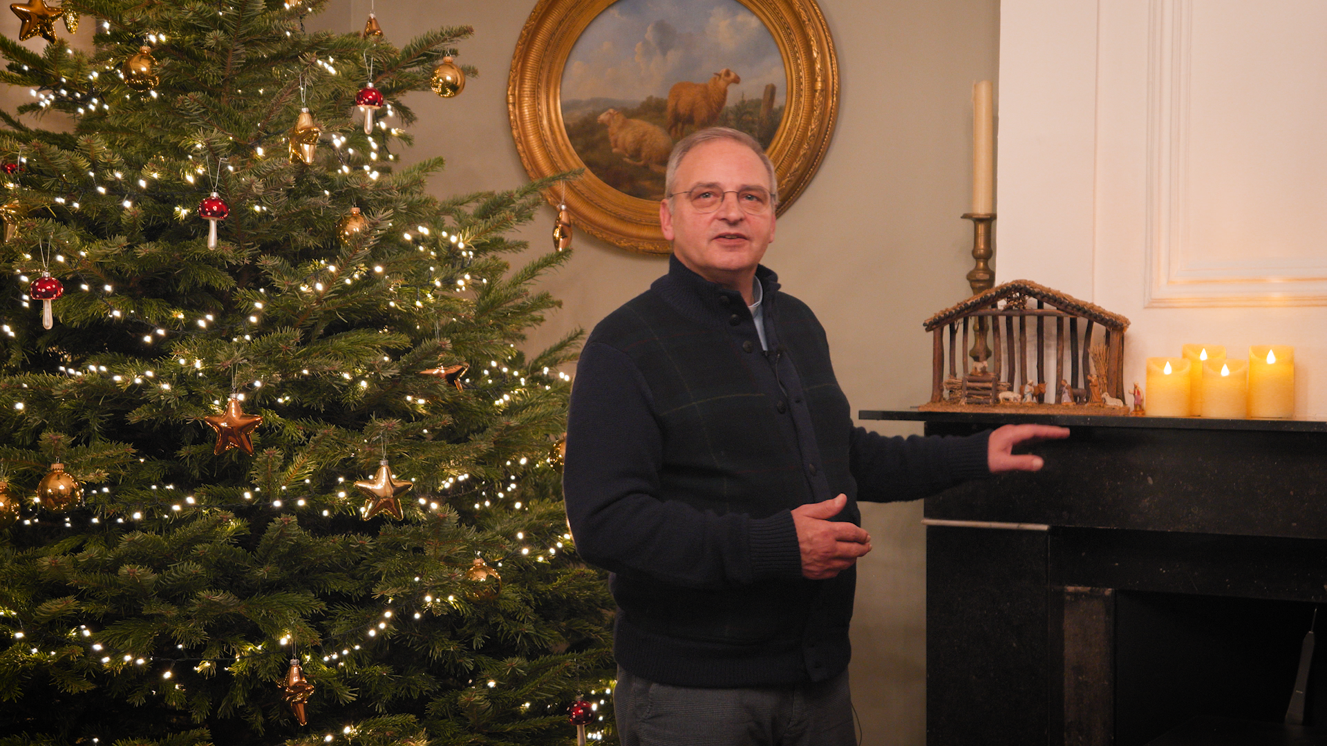 Kerstmis 2024